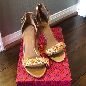 Tory Burch sandal